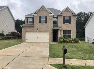 9764 Ivey Ridge Cir, Jonesboro, GA 30238