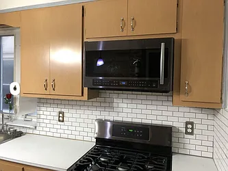 Rented by Tri Boro Terrace Realty