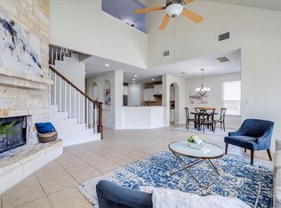 148 Firefall Ln, Austin, TX 78737