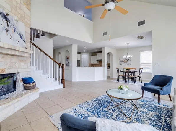 148 Firefall Ln, Austin, TX 78737