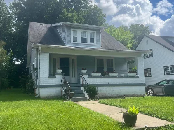 4210 Algonquin Pkwy, Louisville, KY 40211