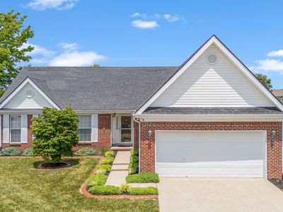 358 Bowerwood Dr, Richmond, KY, 40475