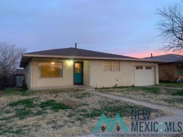 1413 S Ave E, Portales, NM 88130