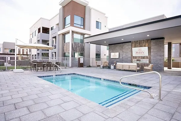 Avery Upscale Apartments