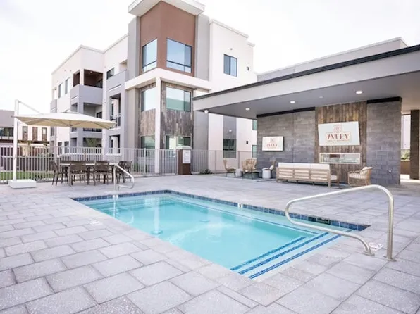 Avery Upscale Apartments