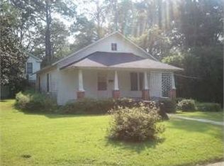 324 N Locust St, McComb, MS 39648