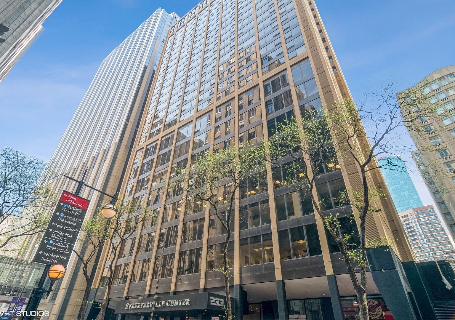 233 E Erie St APT 1009, Chicago, IL 60611 | Zillow