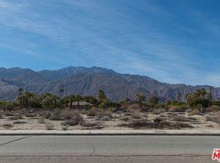 2870 E Via Vaquero Rd, Palm Springs, CA 92262