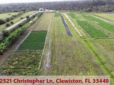 2521 Christopher Ln, Clewiston, FL, 33440