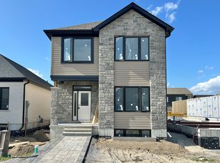 97 Athabaska Dr, Belleville, ON K8N 0T1