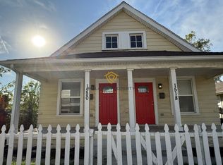 1518-1520 Kennington St, Indianapolis, IN 46225