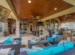1306 Ravenel Ln, Sugar Land, TX 77479