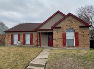 405 Lookout Mountain Trl, Mesquite, TX 75149