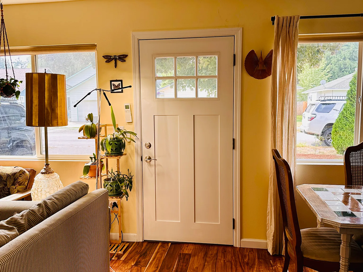 2 bed, 960 sqft, $2,250 — Photo 3