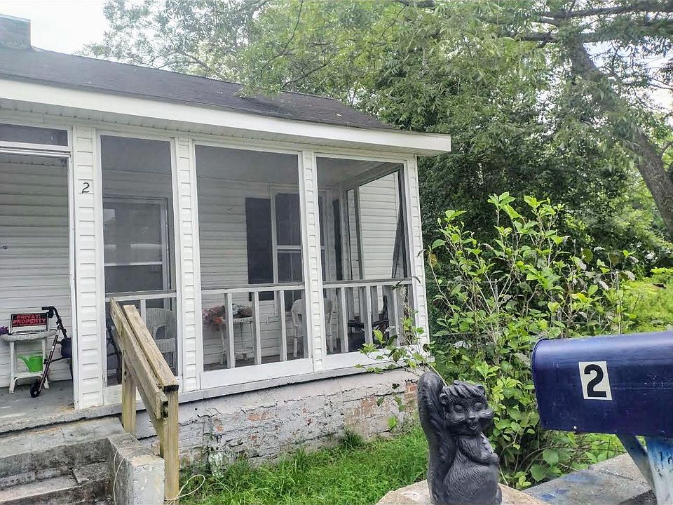 2 Jericho St, Manning, SC 29102 Zillow