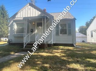 3418 Bellevue Rd, Toledo, OH 43606