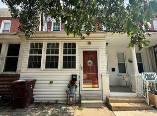 1810 N Union St, Wilmington, DE 19806