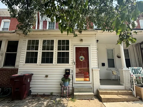 1810 N Union St, Wilmington, DE 19806