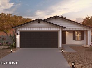 17085 N Lariat Rd, Maricopa, AZ 85138