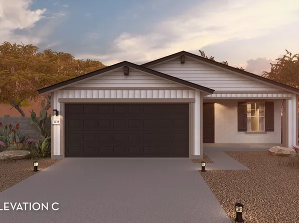 17085 N Lariat Road, Maricopa, AZ 85138