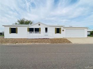 200 Stage Coach Dr, Mission, TX 78574