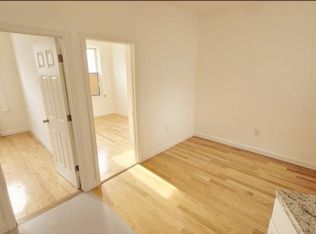 603 Euclid Ave #1, Brooklyn, NY 11208