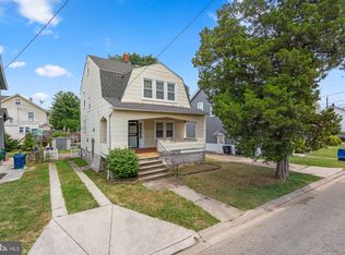 3502 Southern Ave, Baltimore, MD 21214