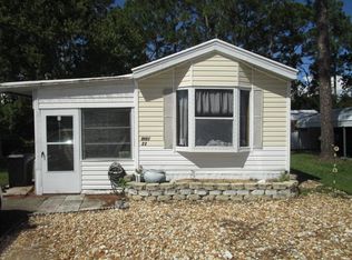 22 Woods N Water Dr, Mount Dora, FL 32757