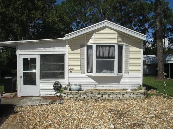22 Woods N Water Dr, Mount Dora, FL 32757
