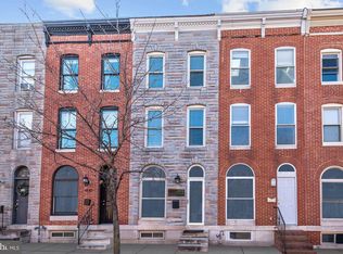 1428 S Charles St, Baltimore, MD 21230