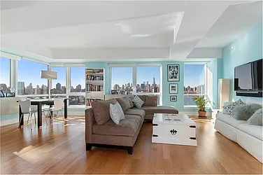 Sold by Great Jones Realty