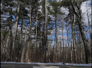 0 Quaker Path Rd LOT 16, Wilmot, NH 03287