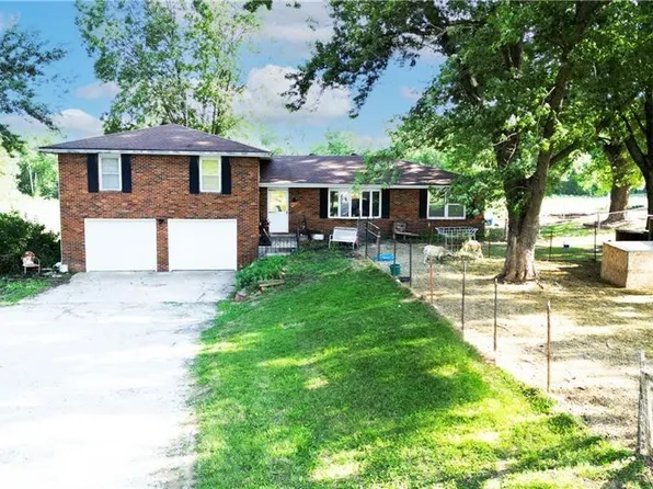 5830 State Route H SE, Agency, MO 64401