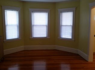 42 Floyd St #1, Everett, MA 02149