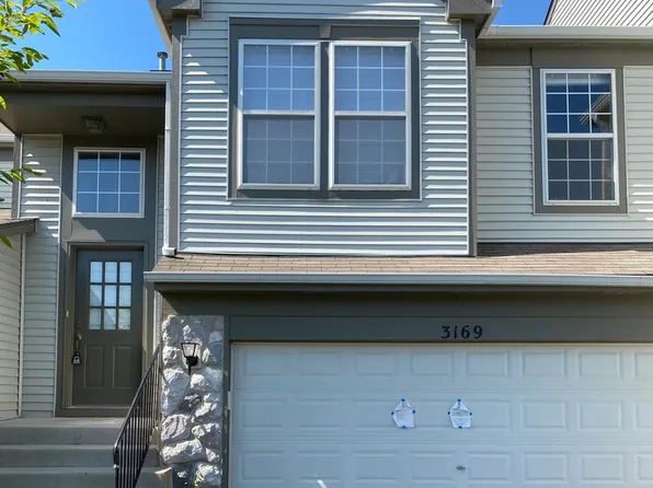 3169 Ollerton Ave, Aurora, IL 60502