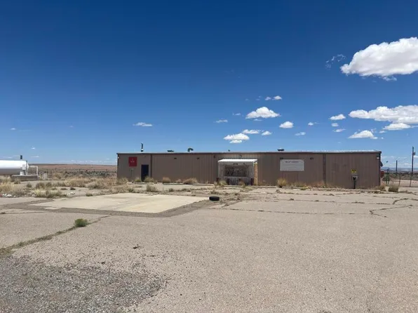 2550 Canoncito School Rd, Laguna, NM 87026
