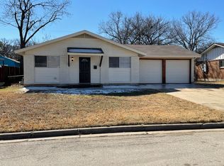 4728 Shady Hill Dr, Forest Hill, TX 76119