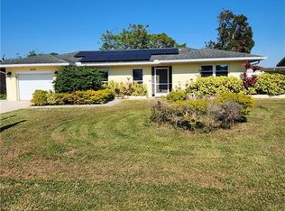 4325 20th Ave SW, Naples, FL 34116