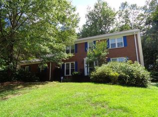 2211 Tarence Ln, Lilburn, GA 30047