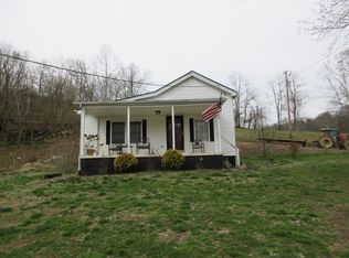 6870 Four Mile Rd, Winchester, KY 40391