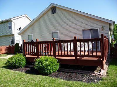 2nd image of 422 Xavier Ct