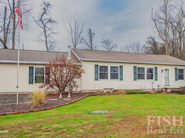 464 Old Glade Run Rd, Muncy, PA 17756