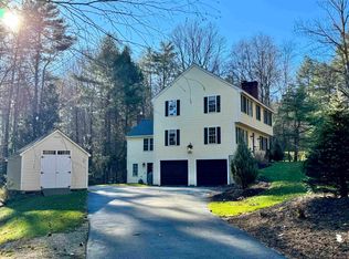 2 Joseph Prince Ln, Amherst, NH 03031