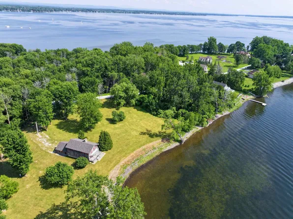 1194 Windmill Point Road, Alburgh, VT 05440