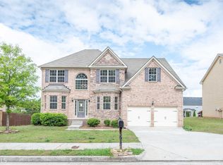 3947 Margaux Dr #46, Atlanta, GA 30349