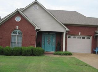 1409 Rutherford St, Union City, TN 38261