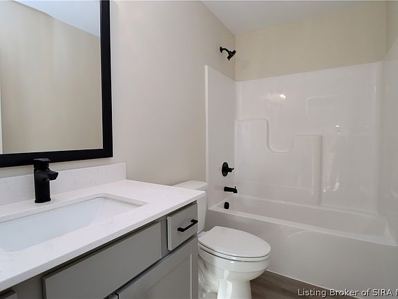 5th image of 7021 - LOT 139 Hollkamp Way