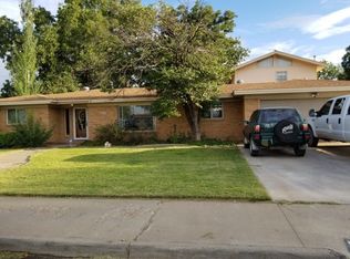 610 W Hobbs St, Roswell, NM 88203