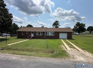 5002 Glendale Ave, North Dinwiddie, VA 23803
