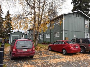 2910 W 32nd Ave, Anchorage, AK 99519